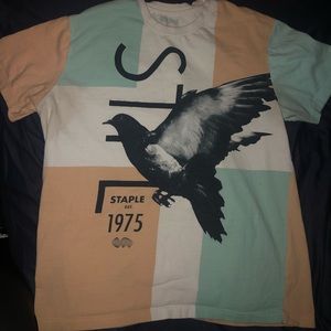 Staple Men’s Tee Size XL